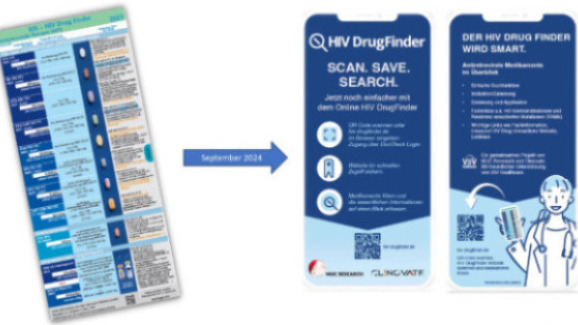 DrugFinder Homepage Launch September_Resi2024